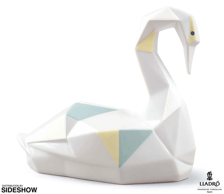 Swan – Lladró – ActionFigure Brasil