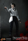 Sweeney Todd (Limited Edition) [HOT TOYS]