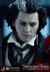 Sweeney Todd (Limited Edition) [HOT TOYS]