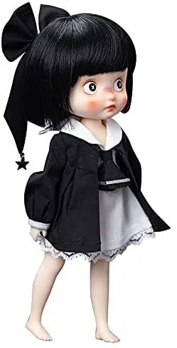 Sweet Town Series 01 - Bobee - 1/8 (PIPITOM)ㅤ – PIPITOM – ActionFigure Brasil