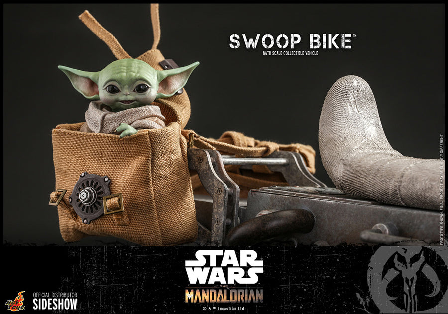 Swoop Bike™ [Pronta Entrega]