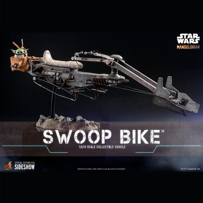 Swoop Bike™ [Pronta Entrega]
