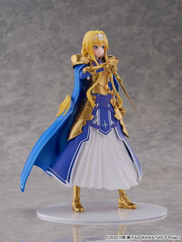 Sword Art Online - Alice Zuberg - Cantabile (CyberZ, eStream)ㅤ – CyberZ,eStream – ActionFigure Brasil