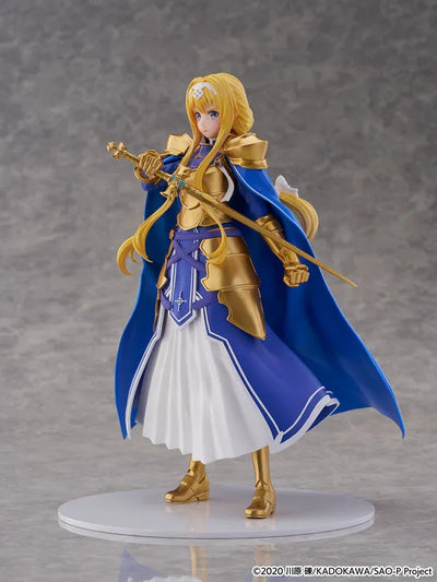 Sword Art Online - Alice Zuberg - Cantabile (CyberZ, eStream)ㅤ – CyberZ,eStream – ActionFigureBrasil — close
