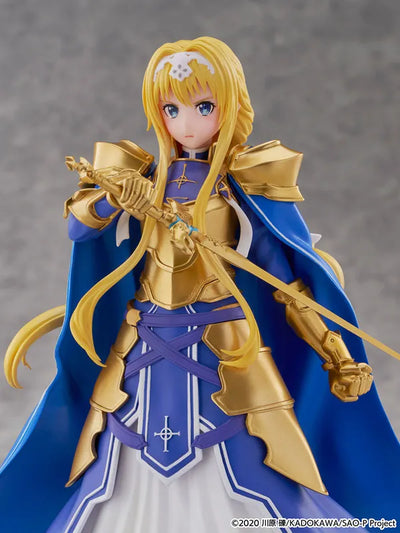 Sword Art Online - Alice Zuberg - Cantabile (CyberZ, eStream)ㅤ – CyberZ,eStream – ActionFigureBrasil — acessórios