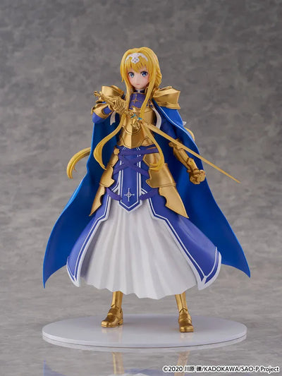 Sword Art Online - Alice Zuberg - Cantabile (CyberZ, eStream)ㅤ – CyberZ,eStream – ActionFigure Brasil — ambientada