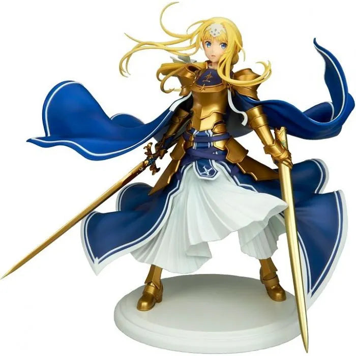 Sword Art Online: Alicization - Alice Zuberg - 1/7 (Wanderer)ㅤ – Wanderer – ActionFigure Brasil