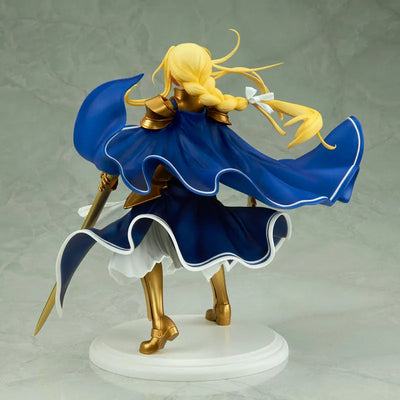 Sword Art Online: Alicization - Alice Zuberg - 1/7 (Wanderer)ㅤ – Wanderer – ActionFigureBrasil — detalhe do produto
