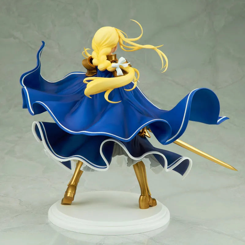 Sword Art Online: Alicization - Alice Zuberg - 1/7 (Wanderer)ㅤ – Wanderer – ActionFigure Brasil