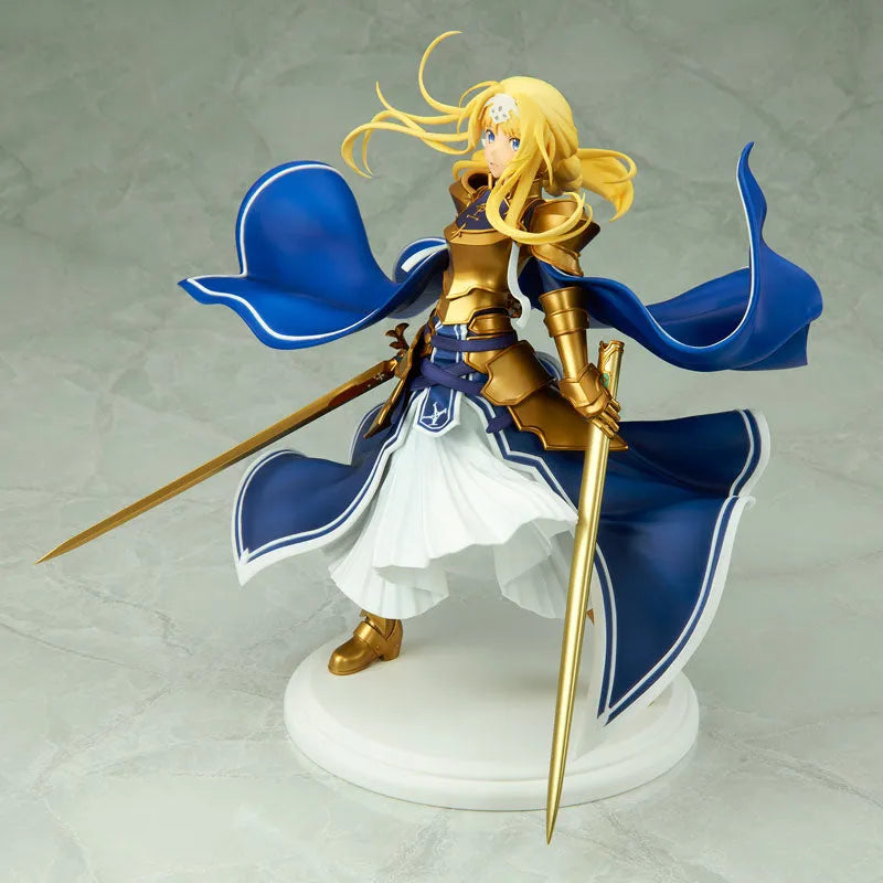 Sword Art Online: Alicization - Alice Zuberg - 1/7 (Wanderer)ㅤ – Wanderer – ActionFigure Brasil