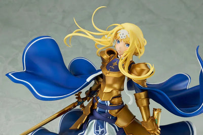 Sword Art Online: Alicization - Alice Zuberg - 1/7 (Wanderer)ㅤ – Wanderer – ActionFigureBrasil — acessórios