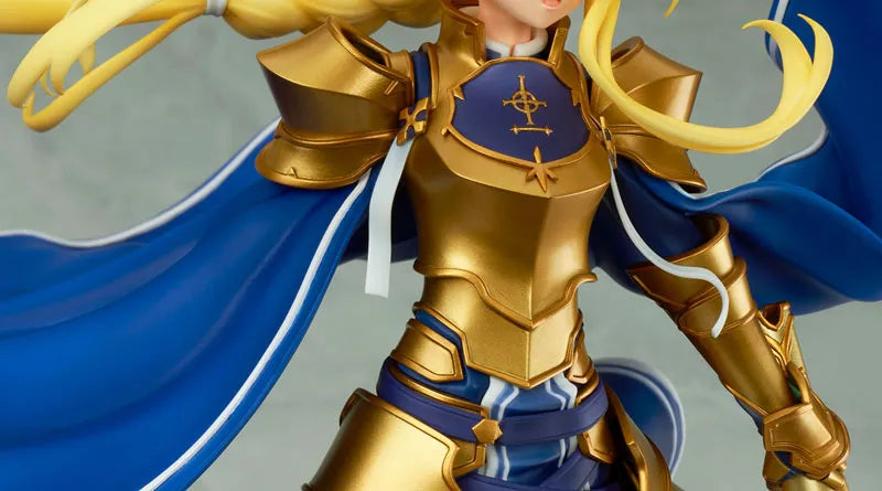 Sword Art Online: Alicization - Alice Zuberg - 1/7 (Wanderer)ㅤ – Wanderer – ActionFigure Brasil