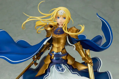Sword Art Online: Alicization - Alice Zuberg - 1/7 (Wanderer)ㅤ – Wanderer – ActionFigureBrasil — iluminação de estúdio