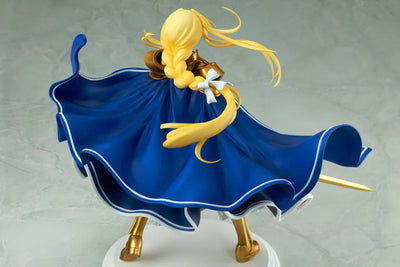 Sword Art Online: Alicization - Alice Zuberg - 1/7 (Wanderer)ㅤ – Wanderer – ActionFigureBrasil — ângulo diferente