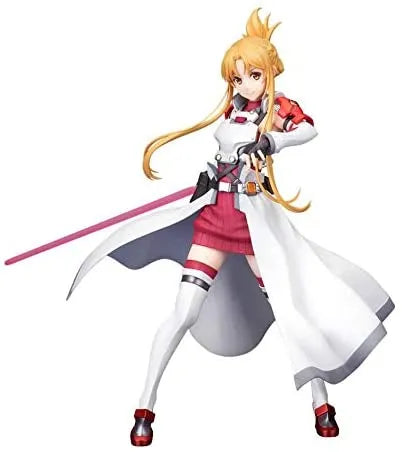 Sword Art Online: Alicization - Asuna - 1/7 - GGO Ver. (Alter)ㅤ – Alter – ActionFigure Brasil