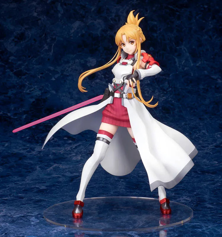 Sword Art Online: Alicization - Asuna - 1/7 - GGO Ver. (Alter)ㅤ – Alter – ActionFigure Brasil