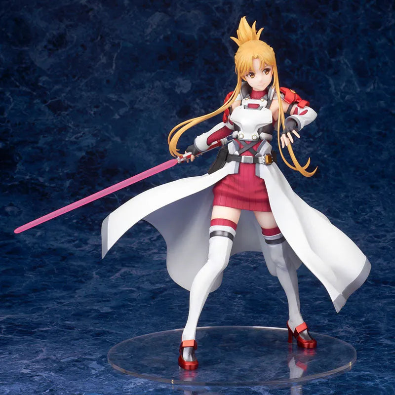 Sword Art Online: Alicization - Asuna - 1/7 - GGO Ver. (Alter)ㅤ – Alter – ActionFigure Brasil