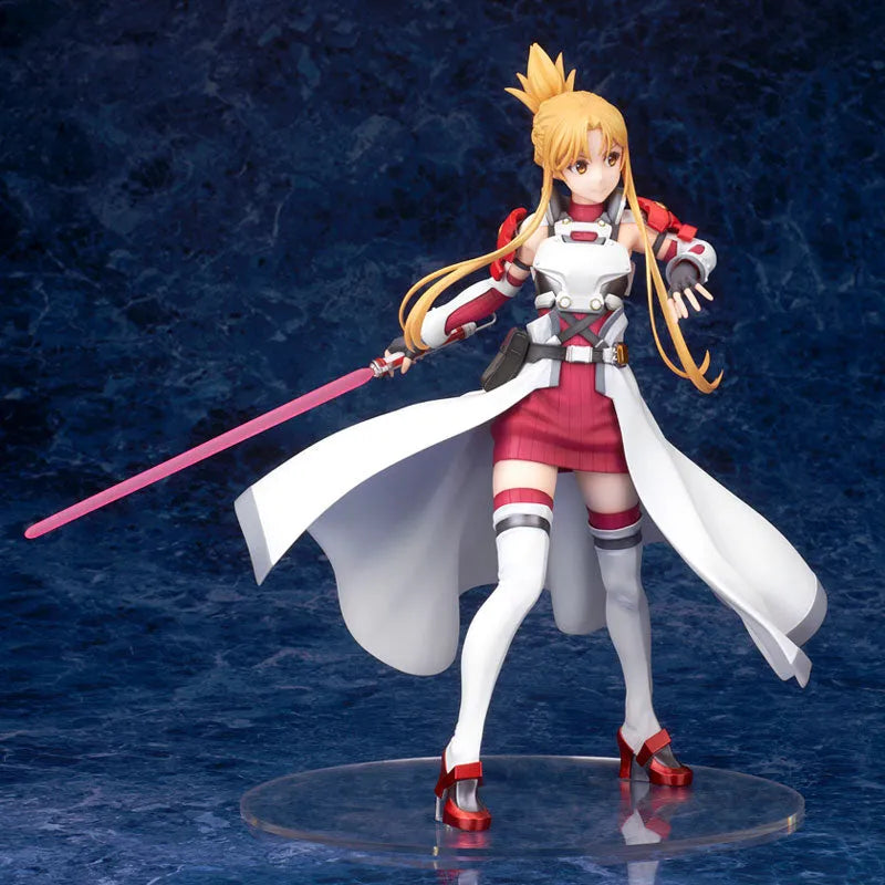 Sword Art Online: Alicization - Asuna - 1/7 - GGO Ver. (Alter)ㅤ – Alter – ActionFigure Brasil