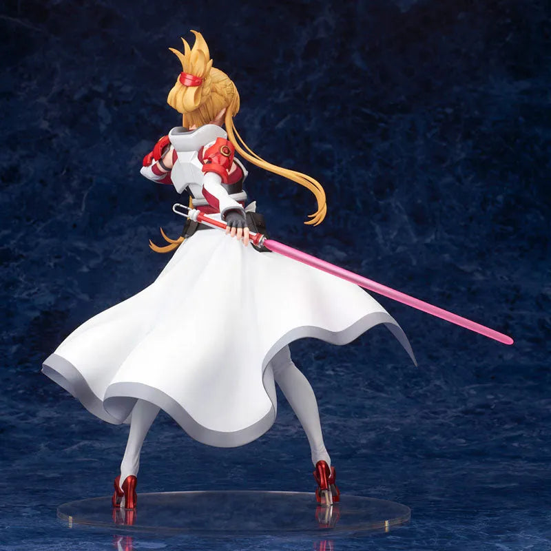 Sword Art Online: Alicization - Asuna - 1/7 - GGO Ver. (Alter)ㅤ – Alter – ActionFigure Brasil