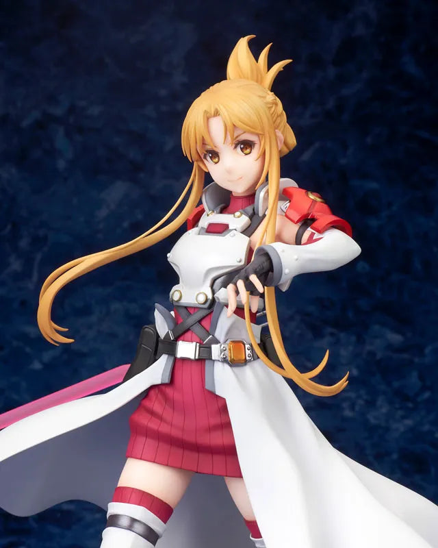 Sword Art Online: Alicization - Asuna - 1/7 - GGO Ver. (Alter)ㅤ – Alter – ActionFigure Brasil