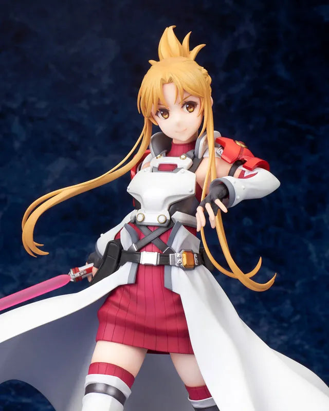 Sword Art Online: Alicization - Asuna - 1/7 - GGO Ver. (Alter)ㅤ – Alter – ActionFigure Brasil