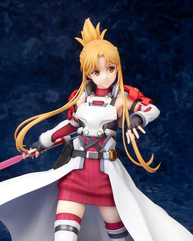 Sword Art Online: Alicization - Asuna - 1/7 - GGO Ver. (Alter)ㅤ – Alter – ActionFigure Brasil
