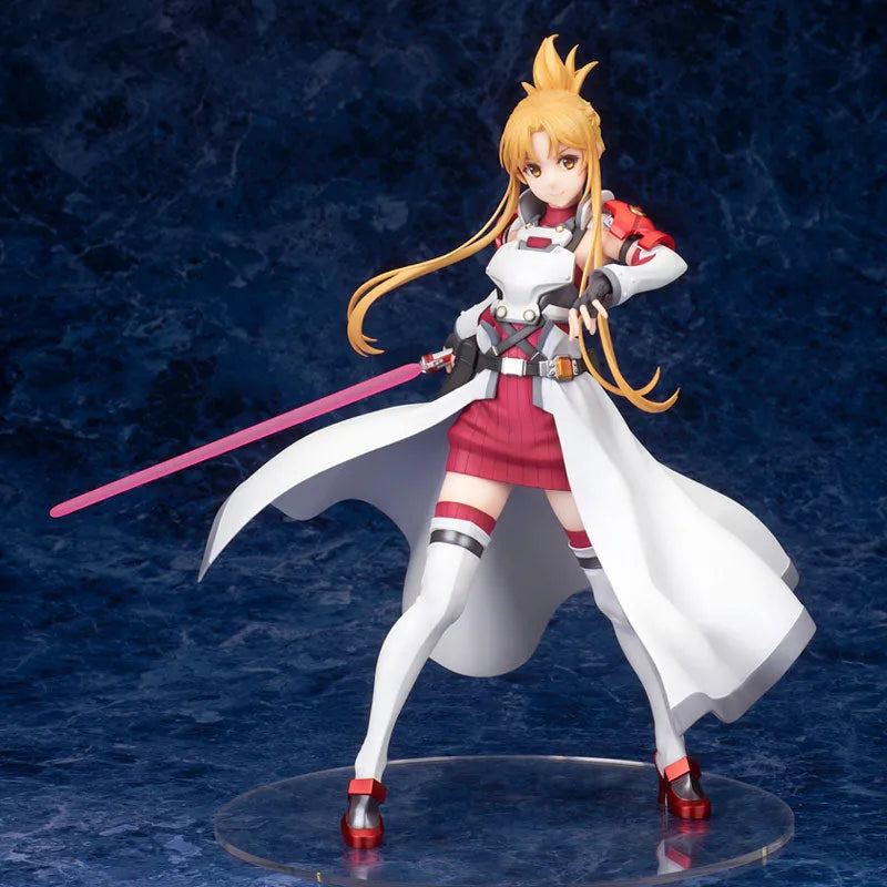 Sword Art Online: Alicization - Asuna - 1/7 - GGO Ver. (Alter)ㅤ – Alter – ActionFigure Brasil