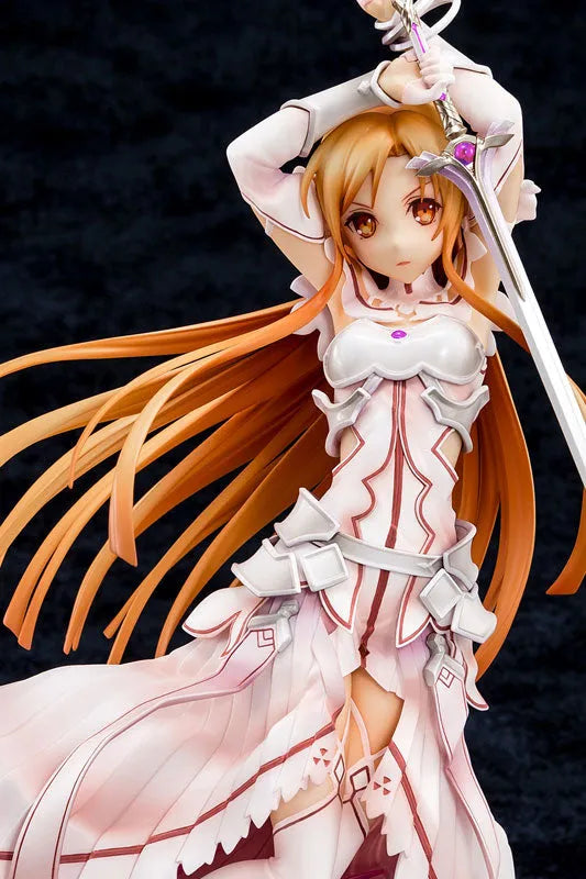 Sword Art Online: Alicization - Asuna - 1/8 - The Goddess of Creation Stacia (Genco)ㅤ – Genco – ActionFigure Brasil