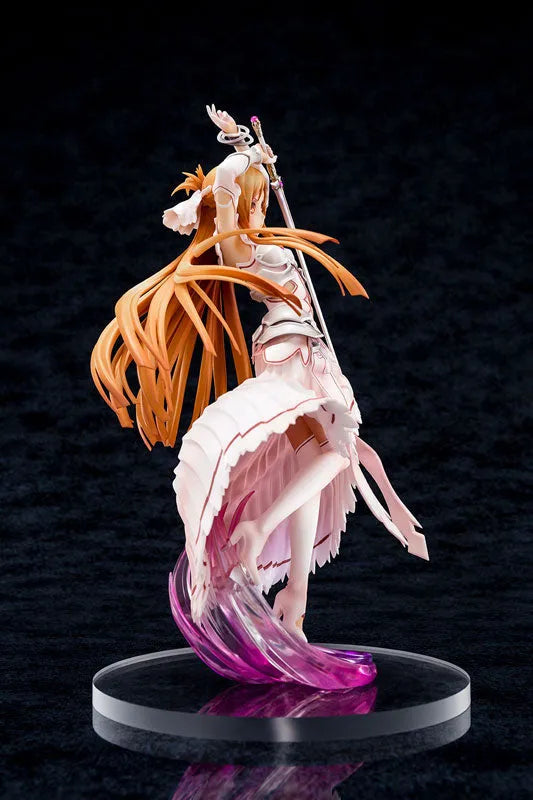 Sword Art Online: Alicization - Asuna - 1/8 - The Goddess of Creation Stacia (Genco)ㅤ – Genco – ActionFigure Brasil