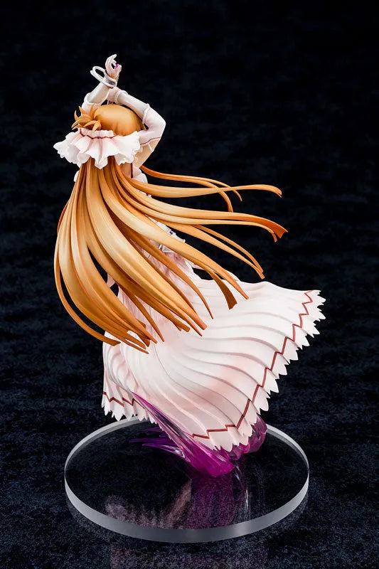 Sword Art Online: Alicization - Asuna - 1/8 - The Goddess of Creation Stacia (Genco)ㅤ – Genco – ActionFigure Brasil