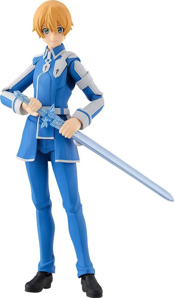 Sword Art Online: Alicization - Eugeo - Figma #441 (Max Factory)ㅤ – Max Factory – ActionFigureBrasil