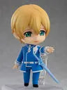 Sword Art Online: Alicization - Eugeo - Nendoroid #1126 (Good Smile Company)ㅤ – Good Smile Company As Manufacturer – ActionFigureBrasil — embalagem
