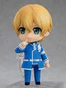 Sword Art Online: Alicization - Eugeo - Nendoroid #1126 (Good Smile Company)ㅤ – Good Smile Company As Manufacturer – ActionFigure Brasil — acessórios