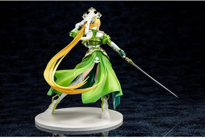 Sword Art Online: Alicization - Leafa - 1/8 - The Land Goddess Terraria (Genco) [Shop Exclusive]ㅤ – Genco – ActionFigureBrasil — ângulo diferente