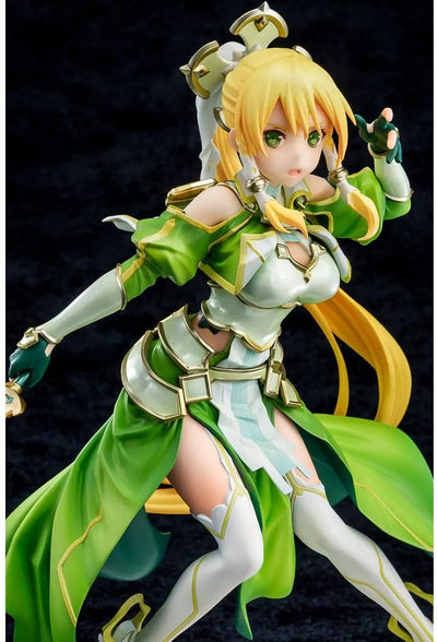 Sword Art Online: Alicization - Leafa - 1/8 - The Land Goddess Terraria (Genco) [Shop Exclusive]ㅤ – Genco – ActionFigureBrasil — acessórios