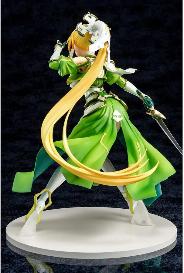 Sword Art Online: Alicization - Leafa - 1/8 - The Land Goddess Terraria (Genco) [Shop Exclusive]ㅤ – Genco – ActionFigure Brasil