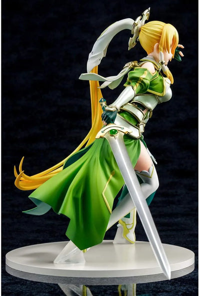 Sword Art Online: Alicization - Leafa - 1/8 - The Land Goddess Terraria (Genco) [Shop Exclusive]ㅤ – Genco – ActionFigureBrasil — com base expositora