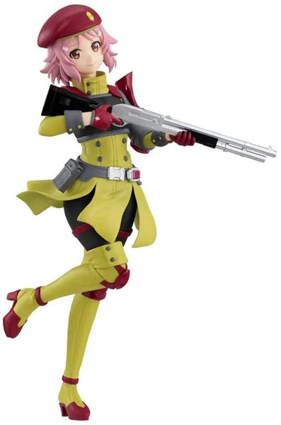 Sword Art Online: Alicization - Lisbeth - Super Special Series (FuRyu)ㅤ – FuRyu – ActionFigure Brasil