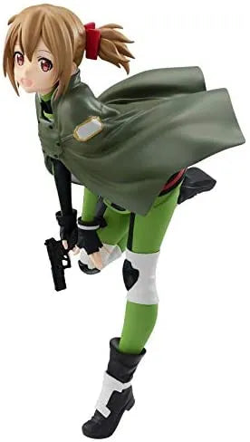 Sword Art Online: Alicization - Silica - Super Special Series (FuRyu)ㅤ – FuRyu – ActionFigure Brasil