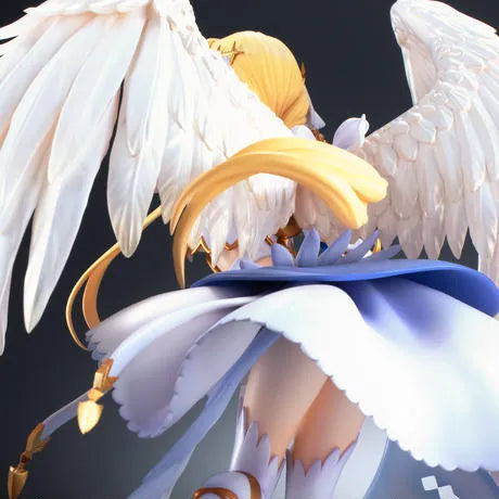 Sword Art Online: Alicization - War of Underworld - Alice Schuberg - Shibuya Scramble Figure - 1/7 - Angel Ver. (Alpha Satellite) [Shop Exclusive]ㅤ – Alpha Satellite – ActionFigure Brasil