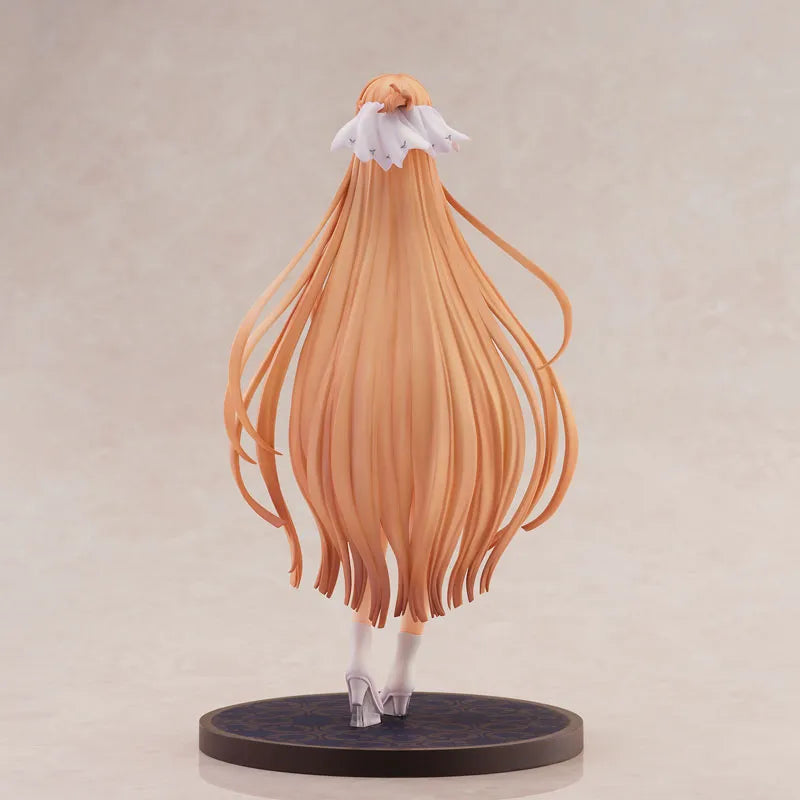 Sword Art Online: Alicization - War of Underworld - Asuna - 1/6 - The Goddess of Creation Stacia, Loungewear Ver. (Hobby Stock, Wing)ㅤ – Hobby Stock as ManufacturerWing – ActionFigure Brasil