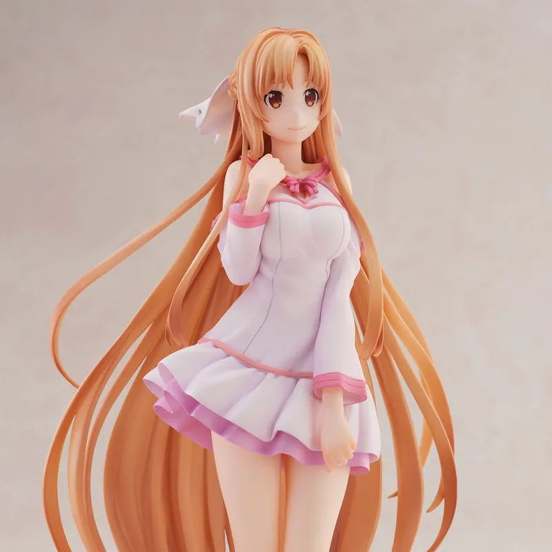 Sword Art Online: Alicization - War of Underworld - Asuna - 1/6 - The Goddess of Creation Stacia, Loungewear Ver. (Hobby Stock, Wing)ㅤ – Hobby Stock as ManufacturerWing – ActionFigure Brasil