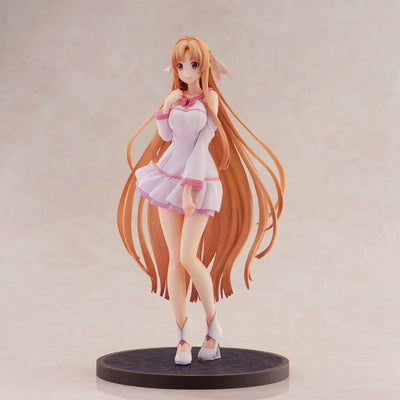 Sword Art Online: Alicization - War of Underworld - Asuna - 1/6 - The Goddess of Creation Stacia, Loungewear Ver. (Hobby Stock, Wing)ㅤ – Hobby Stock as ManufacturerWing – ActionFigure Brasil — acessórios