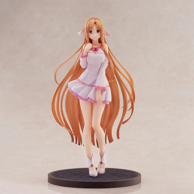 Sword Art Online: Alicization - War of Underworld - Asuna - 1/6 - The Goddess of Creation Stacia, Loungewear Ver. (Hobby Stock, Wing)ㅤ – Hobby Stock as ManufacturerWing – ActionFigureBrasil — com base expositora