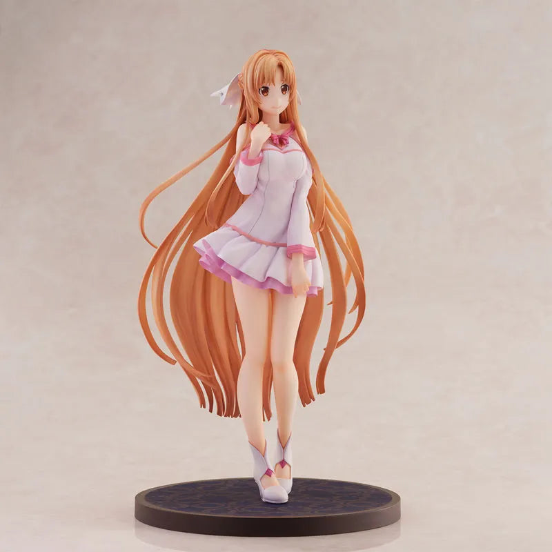 Sword Art Online: Alicization - War of Underworld - Asuna - 1/6 - The Goddess of Creation Stacia, Loungewear Ver. (Hobby Stock, Wing)ㅤ – Hobby Stock as ManufacturerWing – ActionFigure Brasil