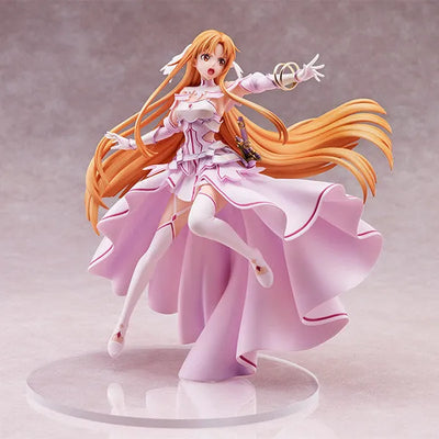 Sword Art Online: Alicization - War of Underworld - Asuna - 1/7 - The Goddess of Creation Stacia (Aniplex) [Shop Exclusive]ㅤ – Aniplex – ActionFigure Brasil