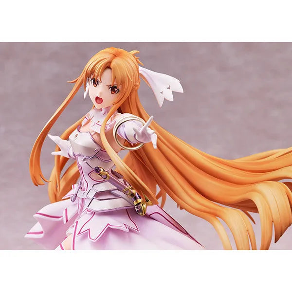 Sword Art Online: Alicization - War of Underworld - Asuna - 1/7 - The Goddess of Creation Stacia (Aniplex) [Shop Exclusive]ㅤ – Aniplex – ActionFigure Brasil