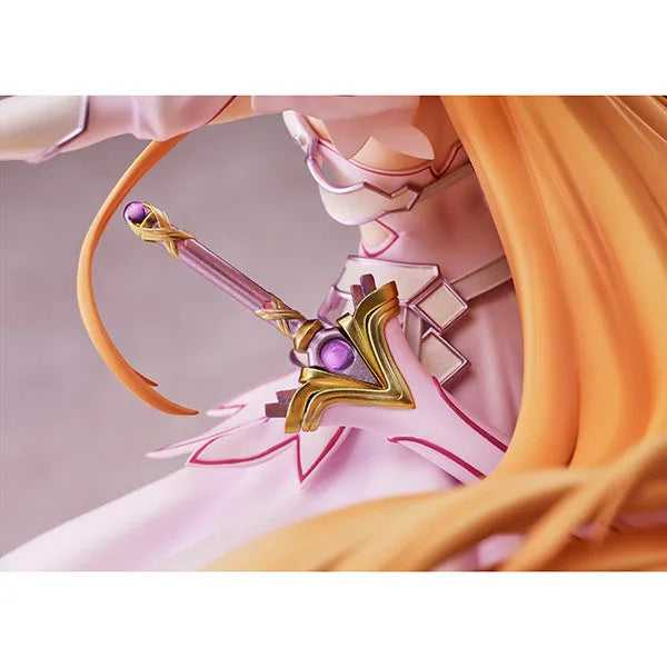 Sword Art Online: Alicization - War of Underworld - Asuna - 1/7 - The Goddess of Creation Stacia (Aniplex) [Shop Exclusive]ㅤ – Aniplex – ActionFigure Brasil
