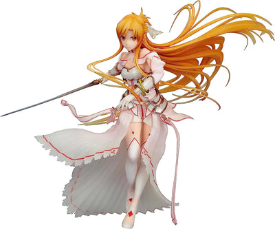 Sword Art Online: Alicization - War of Underworld - Asuna - 1/7 - The Goddess of Creation Stacia (Emontoys)ㅤ – Emontoys – ActionFigure Brasil