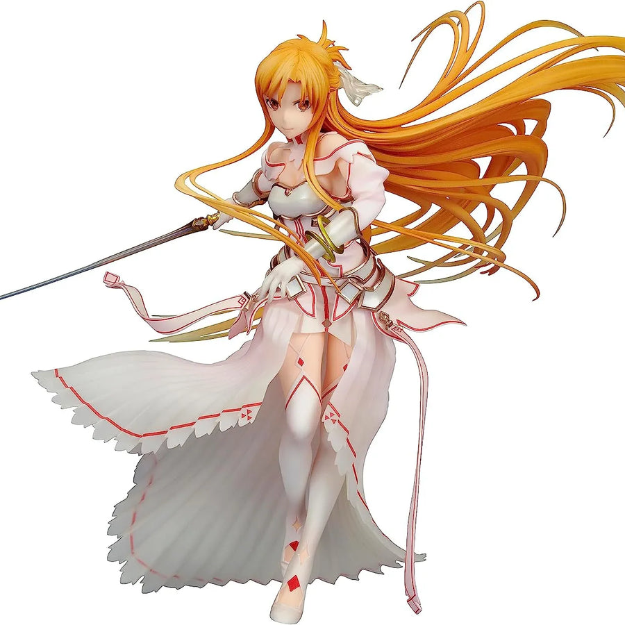 Sword Art Online: Alicization - War of Underworld - Asuna - 1/7 - The Goddess of Creation Stacia (Emontoys)ㅤ – Emontoys – ActionFigure Brasil